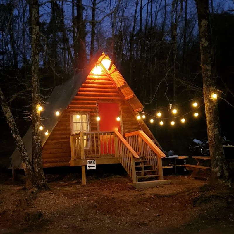 Wolfpen ATV Campground photo 1